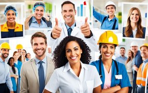 Jaki zawód wybrać? Pracownicy zadowoleni ze swoich wyborów