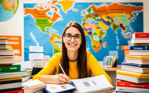 Nauka języków obcych