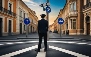 Praca za granicą. Jak się do niej przygotować