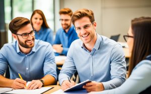 Studenci. Praktyki studenckie