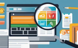 Standard WCAG. Dostępność stron internetowych